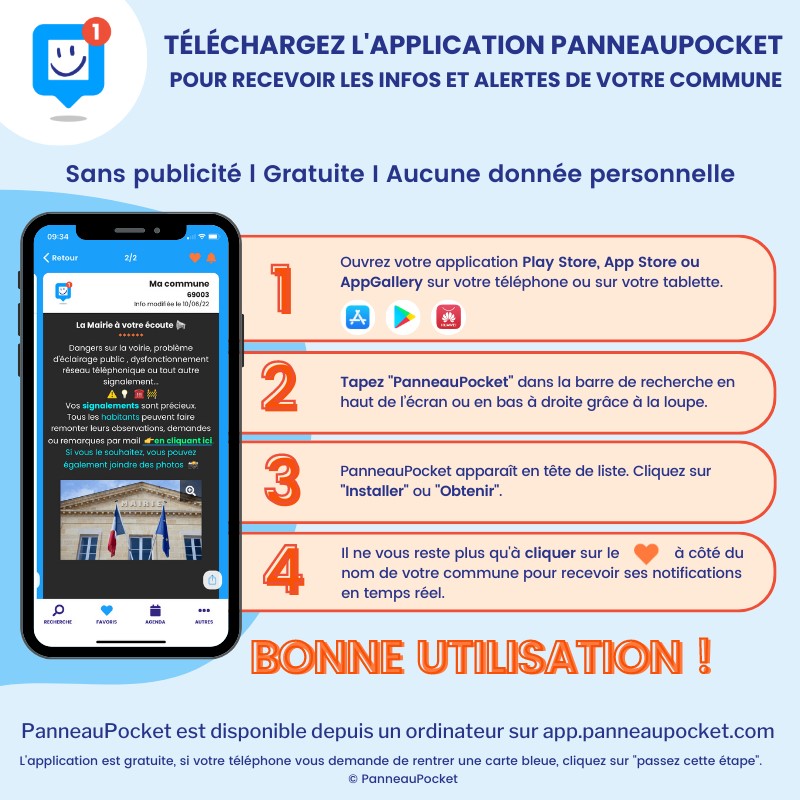 Guide de téléchargement